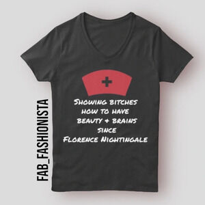 Nursing student shirt